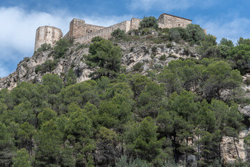 Obraz premium Catalonia - Historic cities, places of interest