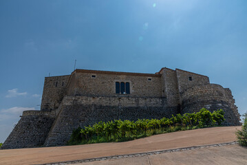 Catalonia - Historic cities, places of interest