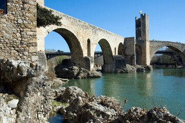 Catalonia - Historic cities, places of interest

