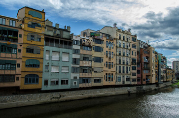 Catalonia - Historic cities, places of interest

