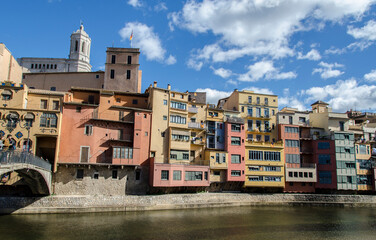 Catalonia - Historic cities, places of interest

