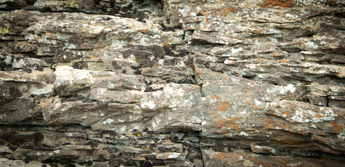 Stone texture or background. Natural material