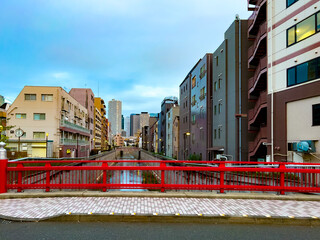 中野新橋