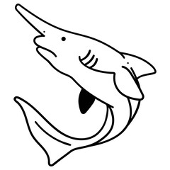 Goblin Shark icon