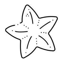 Star Fish icon