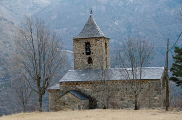 Catalonia - Historic cities, places of interest