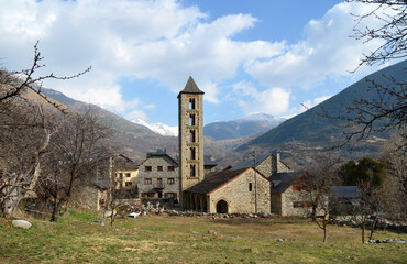 Catalonia - Historic cities, places of interest