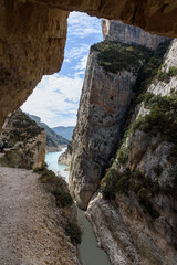 Catalonia - Historic cities, places of interest