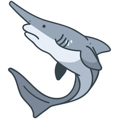 Goblin Shark icon