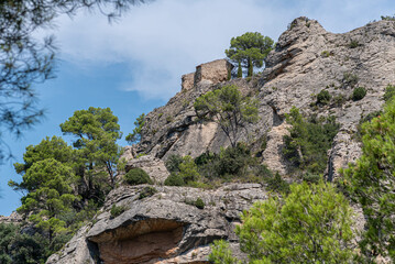 Catalonia - Historic cities, places of interest