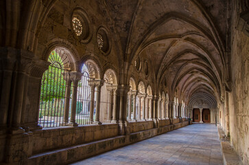 Catalonia - Historic cities, places of interest