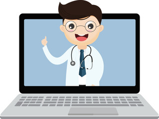 Online medical consultation