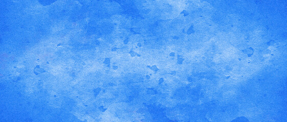 Texture grunge blue shiny paint on an old paint wall cement. Stone blue texture. Beautiful art grunge blue dark concrete texture with empty space for text.