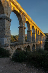 Obraz premium Catalonia - Historic cities, places of interest