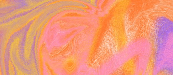 abstract watercolor background with strokes