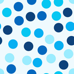 simple vector illustration abstract pattern