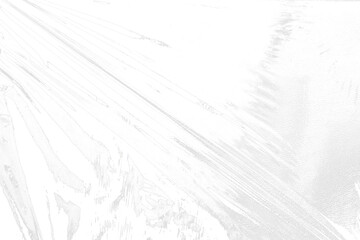 wrapping texture on white background