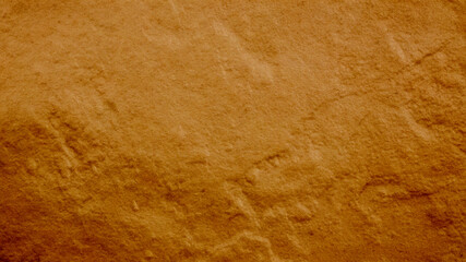 Natural Stone and paper like abstract texture background with fine details in shades of golden yellow