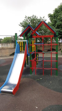 Parque Infantil 