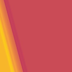 Background abstract. Gradient pink to yellow