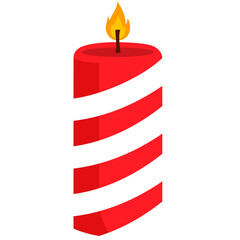Modern candle cartoon images png. New design off candle cartoon images png