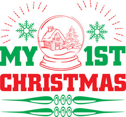 christmas svg design