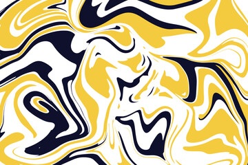 Liquify colourful abstract background wallpaper premium photo premium vector premium vector