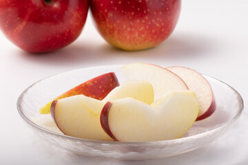 りんご 紅ロマン