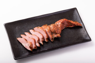 ペッパーポーク　豚肩ロース肉