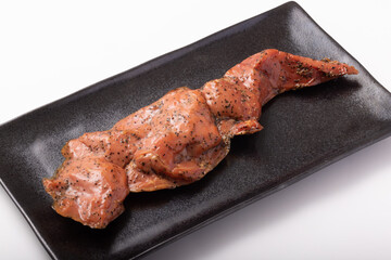 ペッパーポーク　豚肩ロース肉