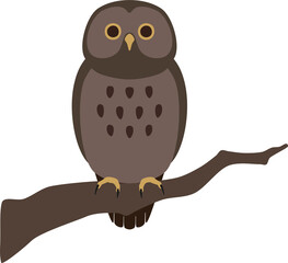 Halloween symbol single element 