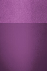 Abstract Background consisting Dark and light blend of purple colors to disappear into one another for creative design cover page