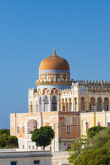 Villa Sticchi in Santa Cesarea Terme, Salento, Apulia region, Italy