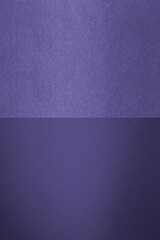 Abstract Background consisting Dark and light blend of blue purple colors to disappear into one another for creative design cover page