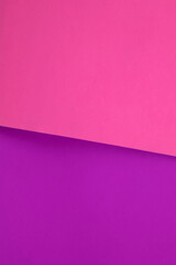 Abstract Background consisting Dark and light blend of pink purple colors to disappear into one another for creative design cover page