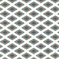 Thai silk fabric pattern. Textiles Thai Traditional Textiles. Pattern design for background or wallpaper and clothes.
