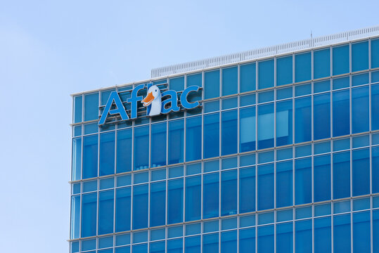 アフラック生命保険