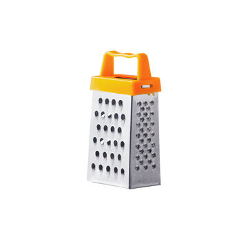 grater isolated