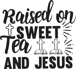 christian svg design