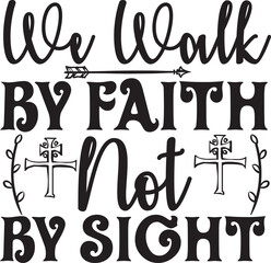 christian svg design