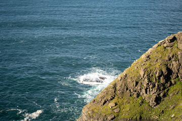 cliffs of moher country