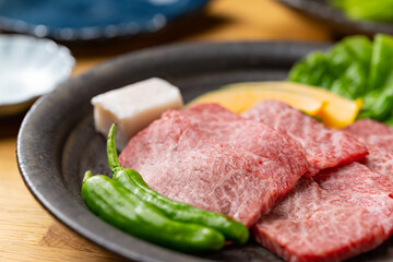 焼き肉