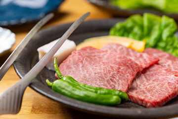焼き肉