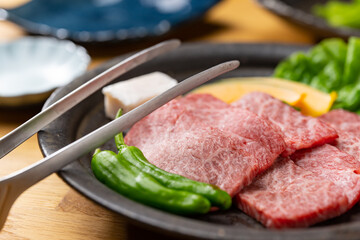 焼き肉
