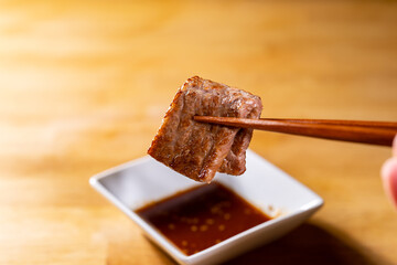 焼き肉
