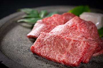 焼き肉