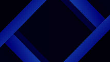 Vector abstract background with gradient color and dynamic shadow on background. Vector background for wallpaper. Eps 10