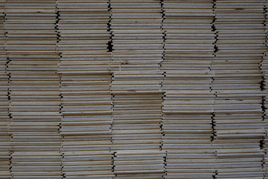 assi di legno