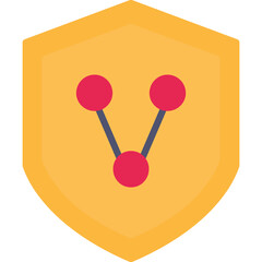 Connect Security Icon