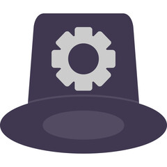 Whitehat Icon